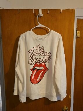 Rolling Stones Sweatshirt
